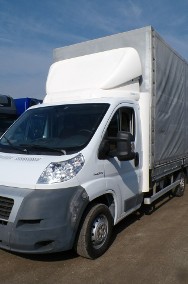 Fiat Ducato DUCATO PLANDEKA 8 EP-2