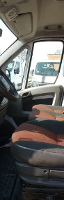 Fiat Ducato DUCATO PLANDEKA 8 EP-3