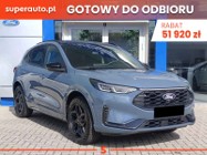 Ford Kuga IV Blue Cruise Edition eCVT 2.5 FHEV AWD Blue Cruise Edition eCVT 2.5 FHEV