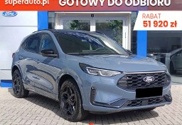 Ford Kuga IV Blue Cruise Edition eCVT 2.5 FHEV AWD Blue Cruise Edition eCVT 2.5 FHEV