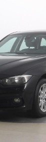 BMW SERIA 3 , 1. Właściciel, Navi, Klimatronic, Tempomat, Parktronic,-3