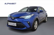 Toyota C-HR C-HR 1.8 Hybrid Comfort Salon PL 1wł.