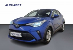 Toyota C-HR C-HR 1.8 Hybrid Comfort Salon PL 1wł.