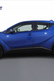 Toyota C-HR C-HR 1.8 Hybrid Comfort Salon PL 1wł.-2