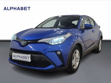 Toyota C-HR C-HR 1.8 Hybrid Comfort Salon PL 1wł.-1