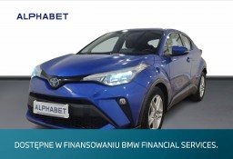 Toyota C-HR C-HR 1.8 Hybrid Comfort Salon PL 1wł.