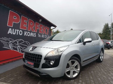 Peugeot 3008 I-1