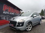 Peugeot 3008 I