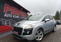 Peugeot 3008 I