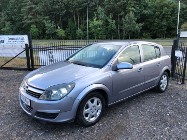 Opel Astra H