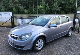 Opel Astra H