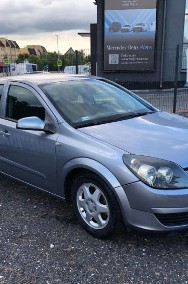 Opel Astra H-2