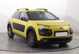 Citroen C4 Cactus I , Salon Polska, Serwis ASO, Navi, Klimatronic, Tempomat,