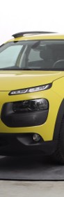 Citroen C4 Cactus I , Salon Polska, Serwis ASO, Navi, Klimatronic, Tempomat,-3