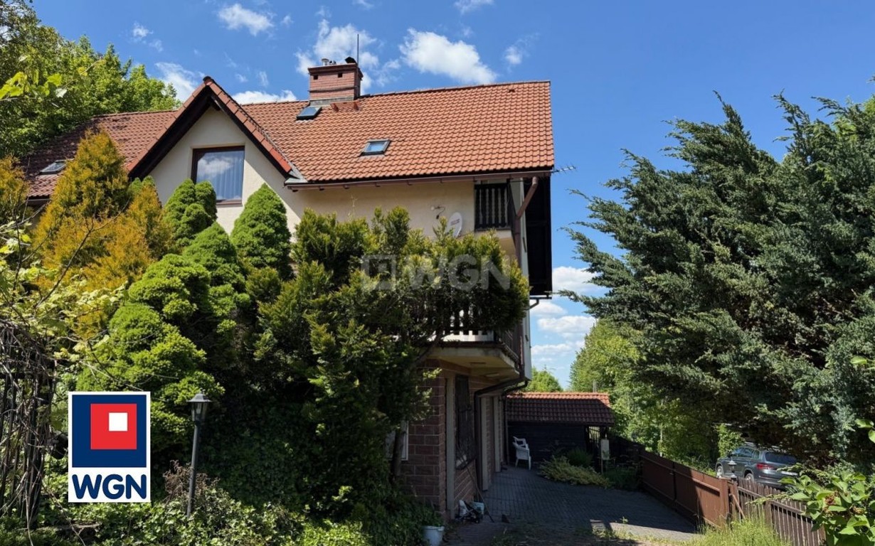 Dom na sprzedaż, 270 m², 7 pokoi Ustroń