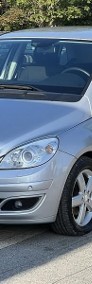 Mercedes-Benz Klasa B W245 180 B 180CDI 109KM Klima Pdc AF 16cali Stan Bdb ZAREJESTROWANY-3
