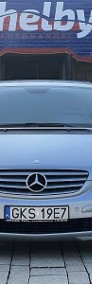 Mercedes-Benz Klasa B W245 180 B 180CDI 109KM Klima Pdc AF 16cali Stan Bdb ZAREJESTROWANY-4