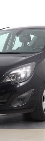 Opel Meriva B , Skóra, Klimatronic, Tempomat, Parktronic,-3