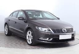 Volkswagen CC II , Salon Polska, Skóra, Navi, Xenon, Bi-Xenon, Klimatronic,