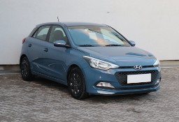 Hyundai i20 , Salon Polska, 1. Właściciel, Klima