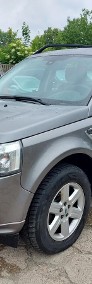 Land Rover Freelander II II 2.2 TD4 S-3