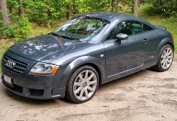 Audi TT I (8N) 3.2 Quattro DSG