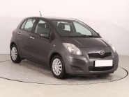 Toyota Yaris III , GAZ, Klima