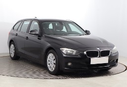 BMW SERIA 3 V (F30/F31/F34) BMW SERIA 3 , Serwis ASO, 184 KM, Navi, Tempomat, Podgrzewane siedzienia