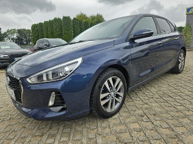 Hyundai i30 II 1,4 benzyna 140KM-1