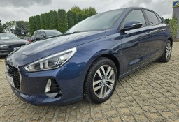 Hyundai i30 II 1,4 benzyna 140KM