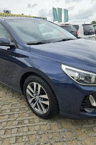 Hyundai i30 II 1,4 benzyna 140KM-2