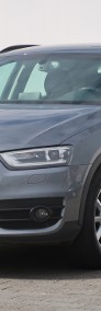 Audi Q3 I (8U) , Navi, Xenon, Bi-Xenon, Klimatronic, Parktronic,-3