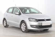 Volkswagen Polo V , Salon Polska, 1. Właściciel, Serwis ASO, Klima,ALU