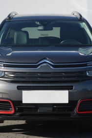 Citroen C5 Aircross , Salon Polska, 1. Właściciel, Serwis ASO, Automat, VAT 23%,-2