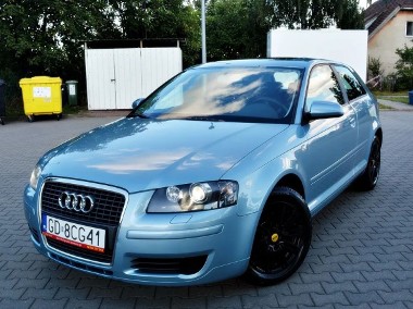 Audi A3 II (8P)-1