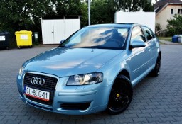 Audi A3 II (8P)