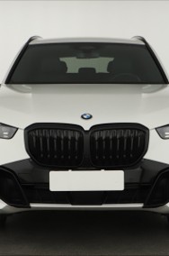 BMW X5 G05 , 1. Właściciel, Serwis ASO, 286 KM, Automat, Skóra, Navi,-2