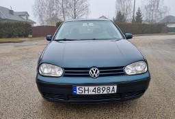 Volkswagen Golf IV Golf Wersja OCEAN 1.9TDI Bardzo zadbany wzorowy stan 101 Km