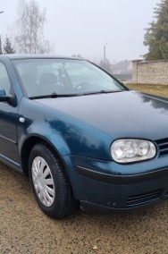 Golf Wersja OCEAN 1.9TDI Bardzo zadbany wzorowy stan 101 Km-2