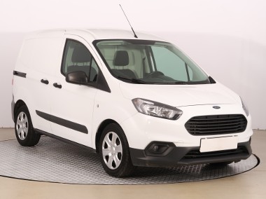 Ford Courier Transit Courier , L1H1, 2m3, 2 Miejsca, 1 EU palet-1