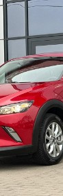 Mazda CX-3 Asystent Kamera Czujniki Grzane fotele Climatronic Tempomat GWARANCJ-3