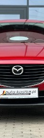 Mazda CX-3 Asystent Kamera Czujniki Grzane fotele Climatronic Tempomat GWARANCJ-4