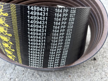 Claas Lexion - pas do młocarni 628782.0 644884.0 667881.0-1