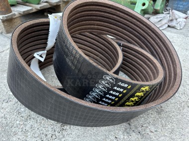 Claas Lexion - pas do młocarni 628782.0 644884.0 667881.0-2