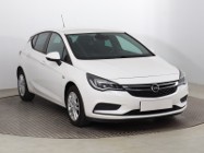 Opel Astra J , Klimatronic, Tempomat, Parktronic, Podgrzewane siedzienia