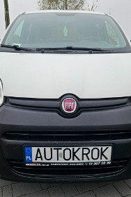 Fiat Panda III Vat-1,Bezwypadkowy,Serwisowany-2