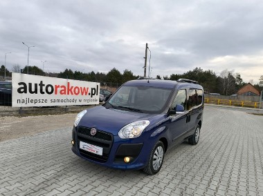 Fiat Doblo II-1