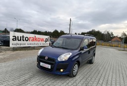 Fiat Doblo II