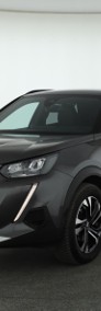 Peugeot 2008 Salon Polska, Serwis ASO, Automat, Skóra, Navi, Klimatronic,-3