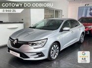 Renault Megane IV Techno 1.3 TCe Techno 1.3 TCe 140KM / Pakiet Driving + fotele przednie